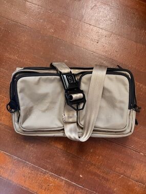 Chrome MXD Segment Sling (swapped buckle)
